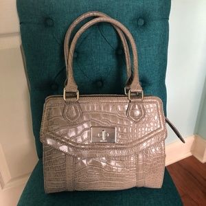 Nine West - Snake Skin Look